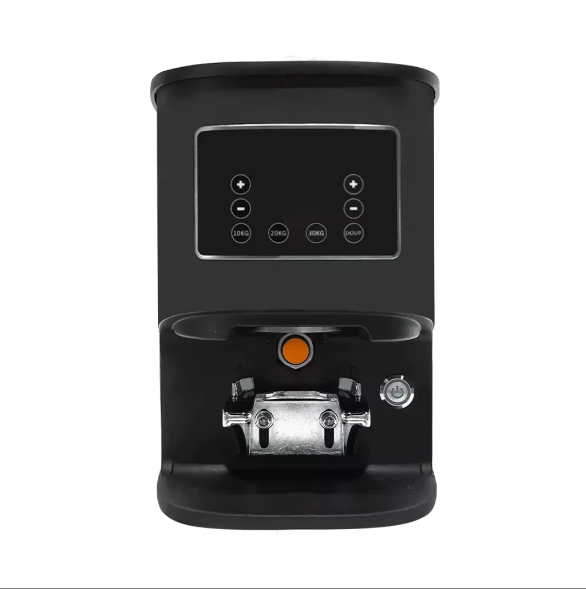 Portable Coffee Maker With Hot Water System Essential Coffee Equipment