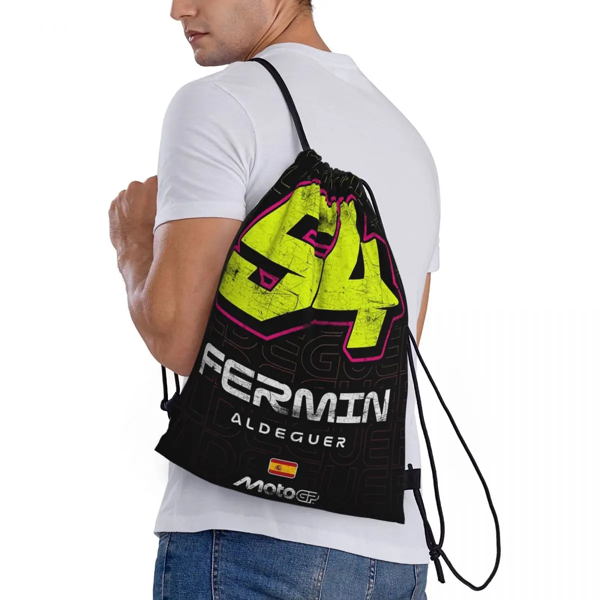 Fermin Aldeguer Num…