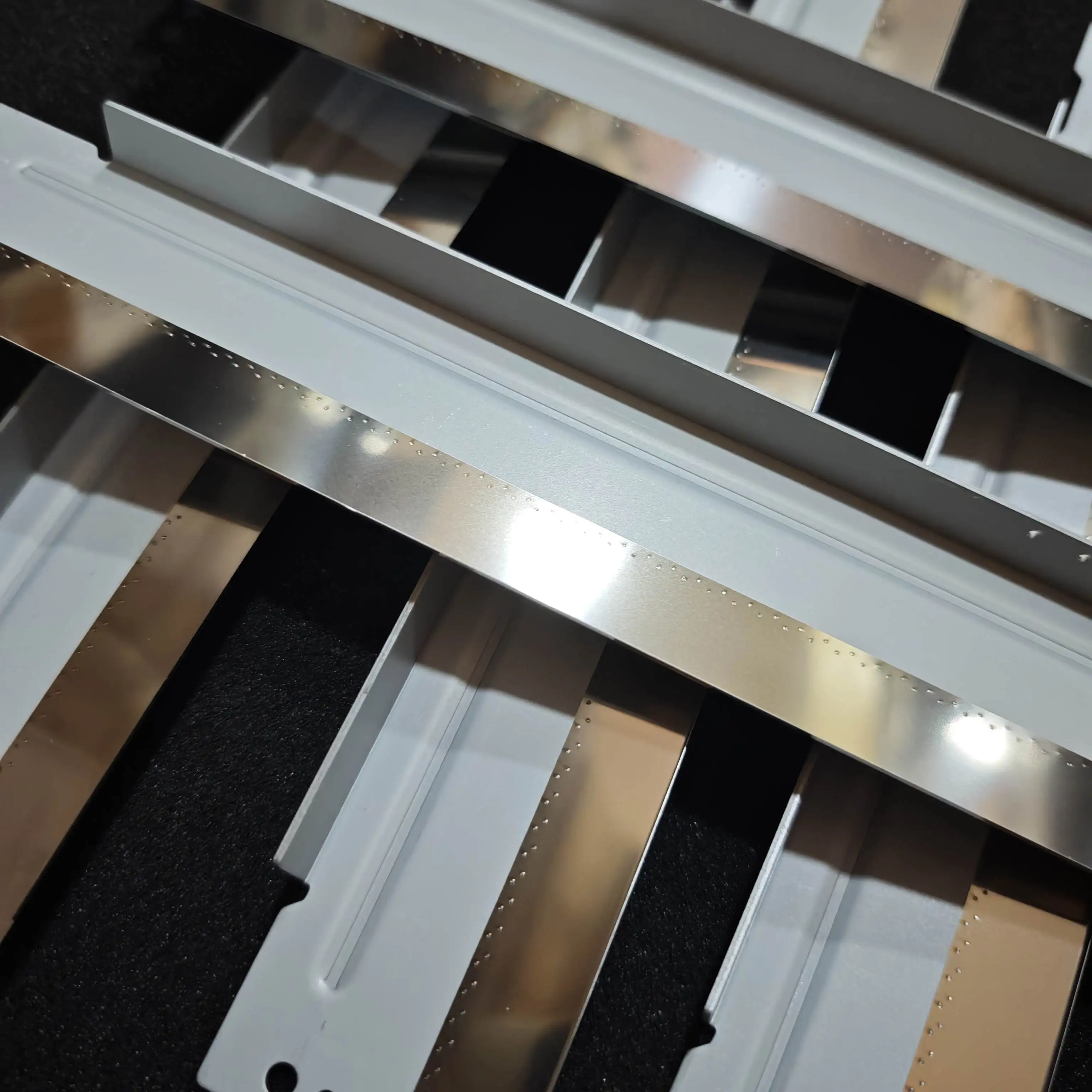 5 PCS lâmina médica para LEXMARK MS310/MS312/MS315/MS410/MS415/MS510/MS610/MS617 MX310/MX410/MX417/MX510/MX511/MX610