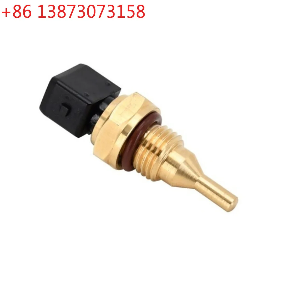 

Датчик температуры ZS1143737 (100013684) совместим с винтовым воздушным компрессором Compair DH110