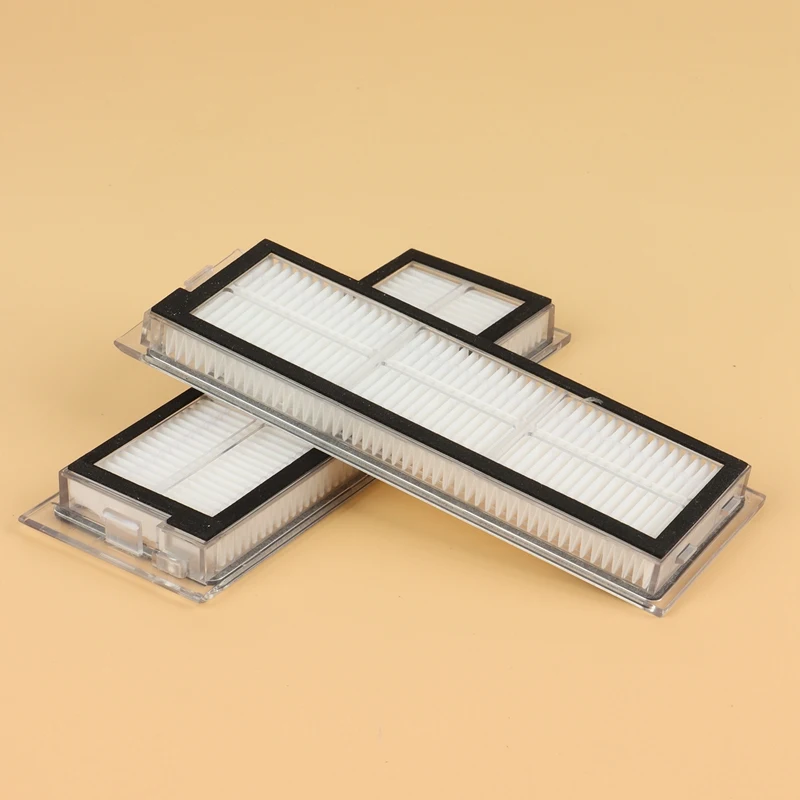 إكسسوارات مكنسة كهربائية روبوت بديلة ، ممسحة تنظيف ، فلتر HEPA ، X95 X90 S9