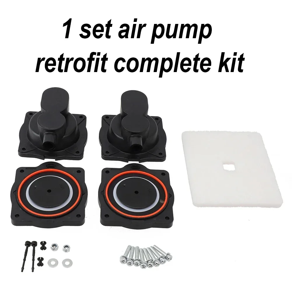 For HP 80 Repair Kit Rebuild Your For For HP6080 Air Pump Enhanced Performance Long lasting Durability Diaphragm