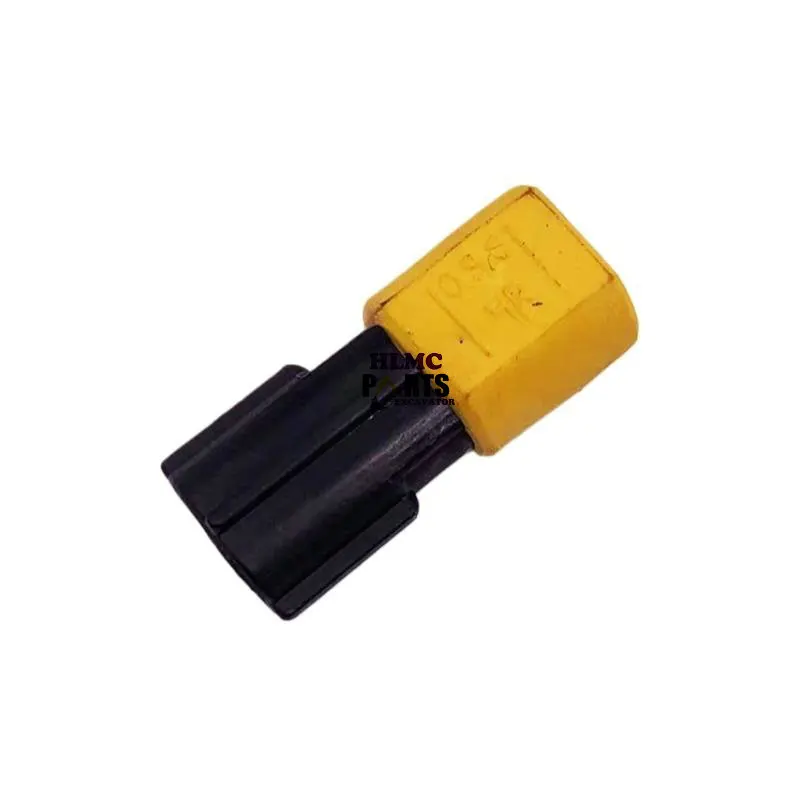 21LH-30130 Excavator Parts Resistor for R60-7 R120-7 R150-7 R210-7 R215-7 Diode Resistance Construction Machinery Parts