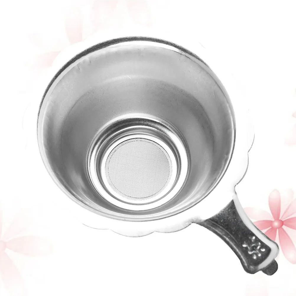 

Фильтр из нержавеющей стали для 3D-печати SLA: мелкоячеистая фильтрация для удаления отвержденных частиц, переработка, УФ-отверждение