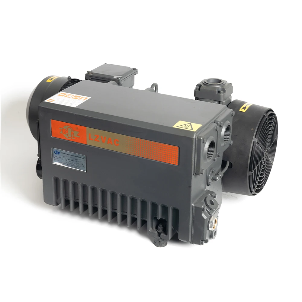 

XD-063 CE 0.5mbar three-phase single-stage rotary vane type vacuum pump for hvac/auto