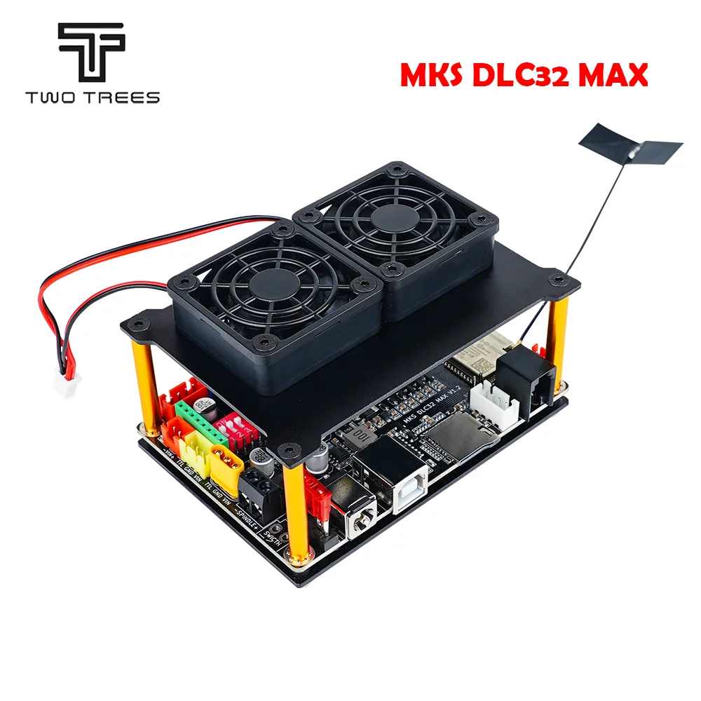 Placa Controladora MKS DLC32 M - Laser Controller Board avaliação e preço