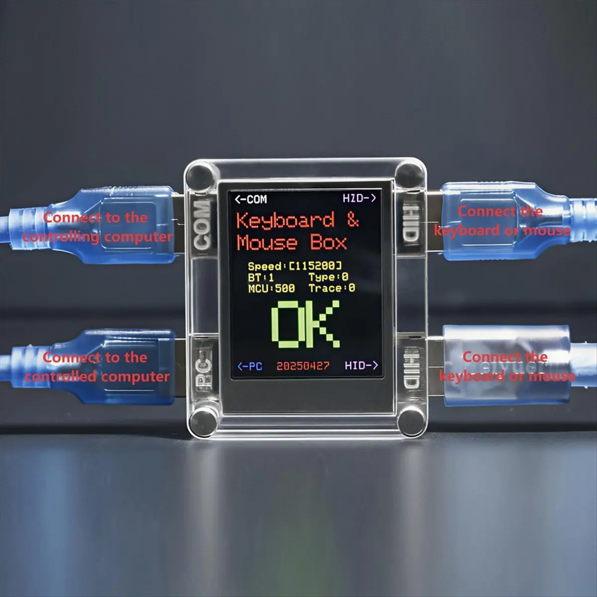 【Coupon!】Kmbox Usb …