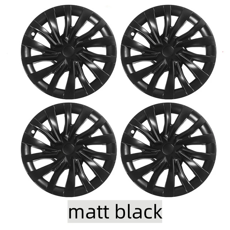 Cubo de roda de liga de alumínio de alta qualidade adequado para modelo 3 18 19 anel de roda de 20 polegadas para modelo 3