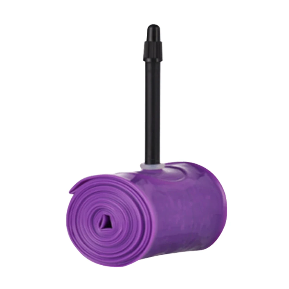 700C X 35-50C/23-32C خفيفة الأنبوب الداخلي للدراجة مع 45/65/85 مللي متر طول صمام الطريق دراجة بولي TPU الإطارات الداخلية أنبوب خفيف للغاية