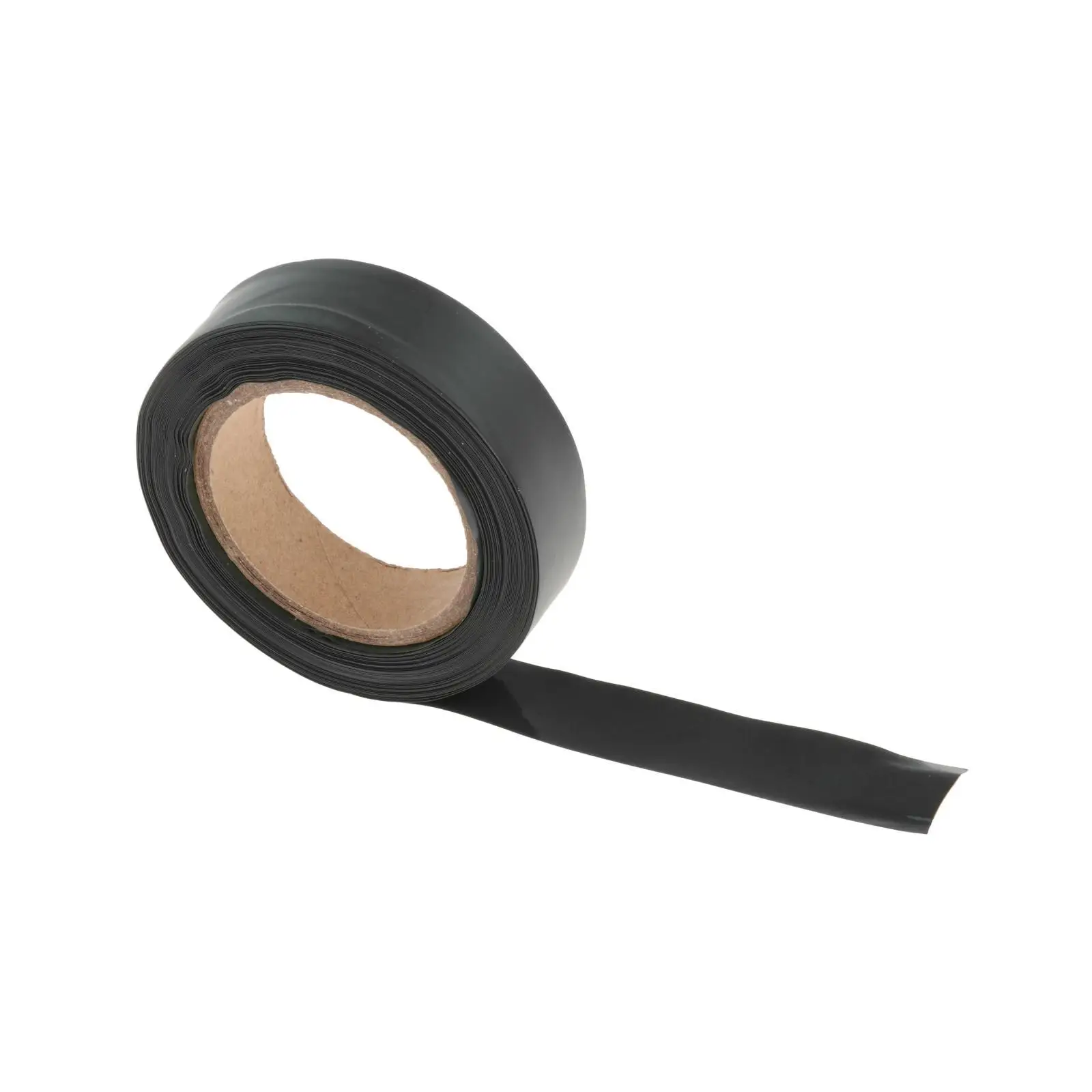 15M Seam Sealing Tape, Hot Melt Iron on Tape, for PU Coated Fabric , Black