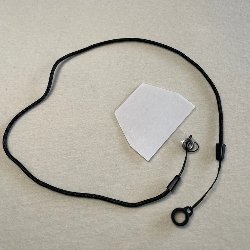 Stilo compresse 5asd Rope Gangole Stretch Stretch Stretch Touch Rope