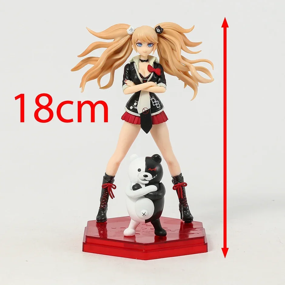 danganronpa sex doll Danganronpa Kirigiri Kyouko Figure Soft Body Bunny Girl FREEing Sexy Girls  Anime PVC Action Figure Collection Model Toys Gift – buy at low prices in  the Joom online store