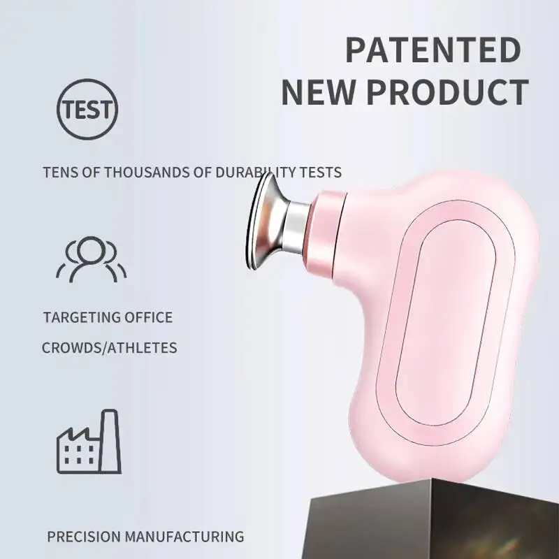 Thumbnail 3 - #37 Best Deep Tissue Fascia Guns to Buy In 2026