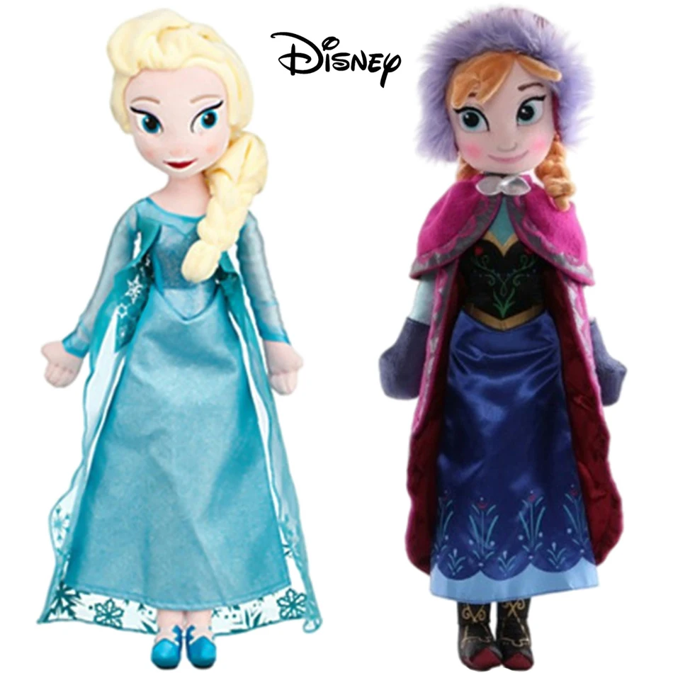 Disney Frozen Elsa …