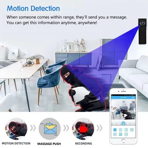 8ベストセールス4Kウルトラミニカメラ-6