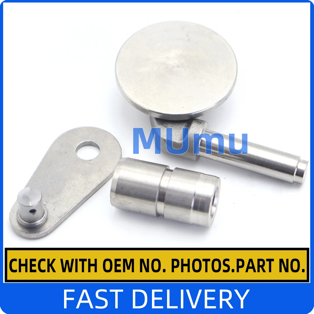 

Брязкальце Turbo Wastegate для BMW N20 N26 TD04LR6 49477-02003 49477-02058 49477-02022 49477-02051