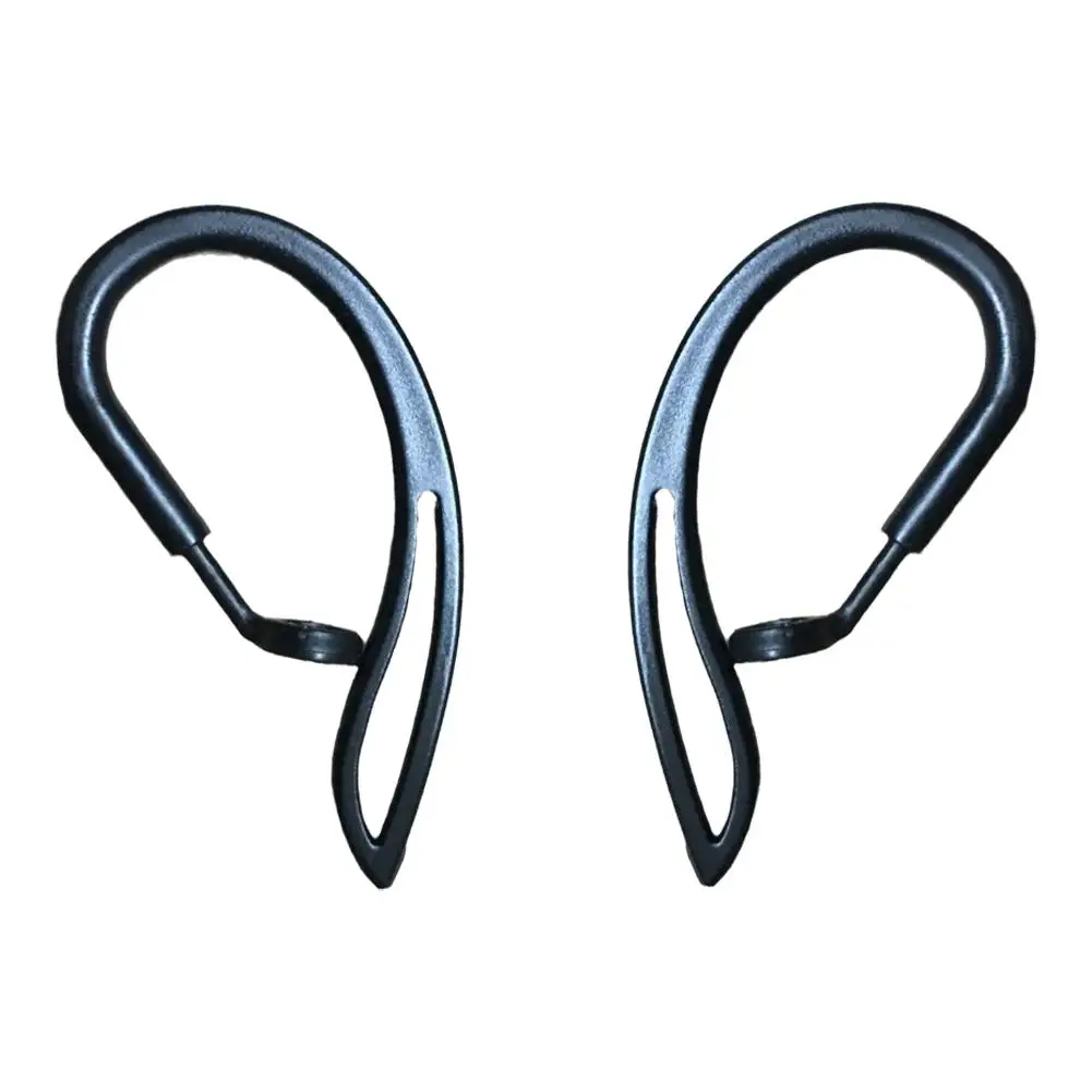 Anti Loss Ear Hook para Samsung Buds3 Pro, Anti-Slip, Ergonomic Fit, Anti-Drop fone de ouvido Clip, Headphone sem fio Acessórios