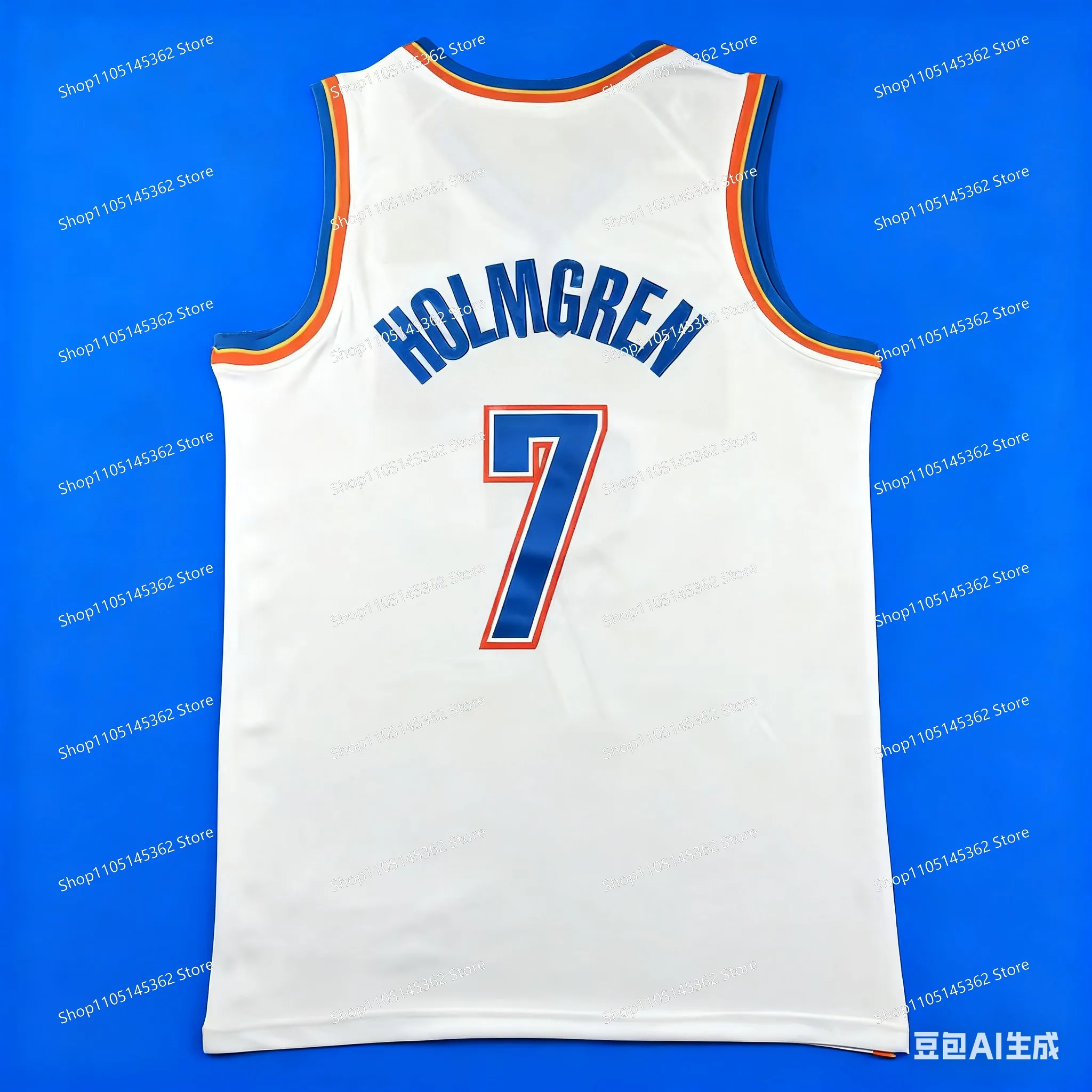 25 أحدث سترات كرة السلة الرياضية للرجال والنساء من الجيرسيه الغربي لمحبي ألكسندر رقم 2 سترة علوية مطبوعة ثلاثية الأبعاد بدون أكمام #3