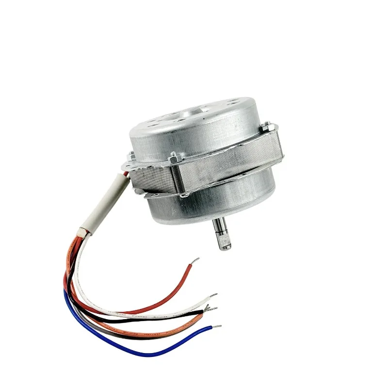 Electric fan ZAE09AR/ZAE09MC tower fan motor parts, original motor YSF-10-4-27