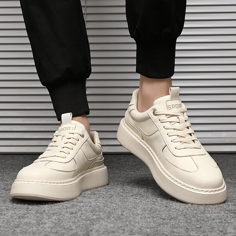 Scarpe da uomo Kuclut