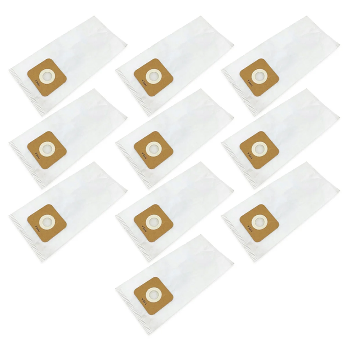 

FNJK-10 шт. пылесборник для Simplicity Riccar Type A, пылесос, сменный мешок для пыли, аксессуары, инструменты для чистки