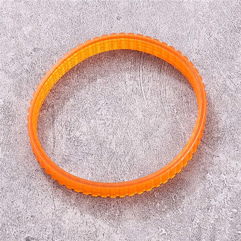 

A76K 1 X Orange PU Belt Suitable For Planer 1900B