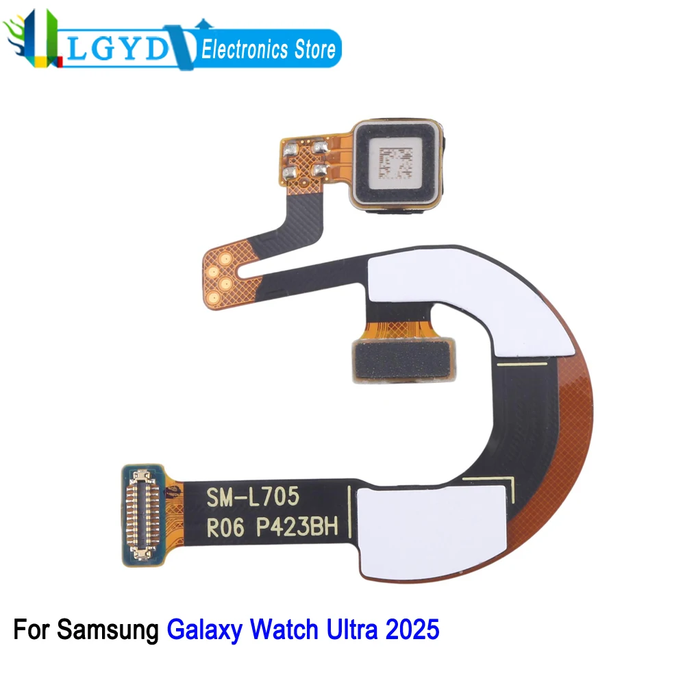 

L705 Watch Back Cover Flex Cable For Samsung Galaxy Watch Ultra 2025, SM-L705 Watch Internal Cable Repair Replacement Part