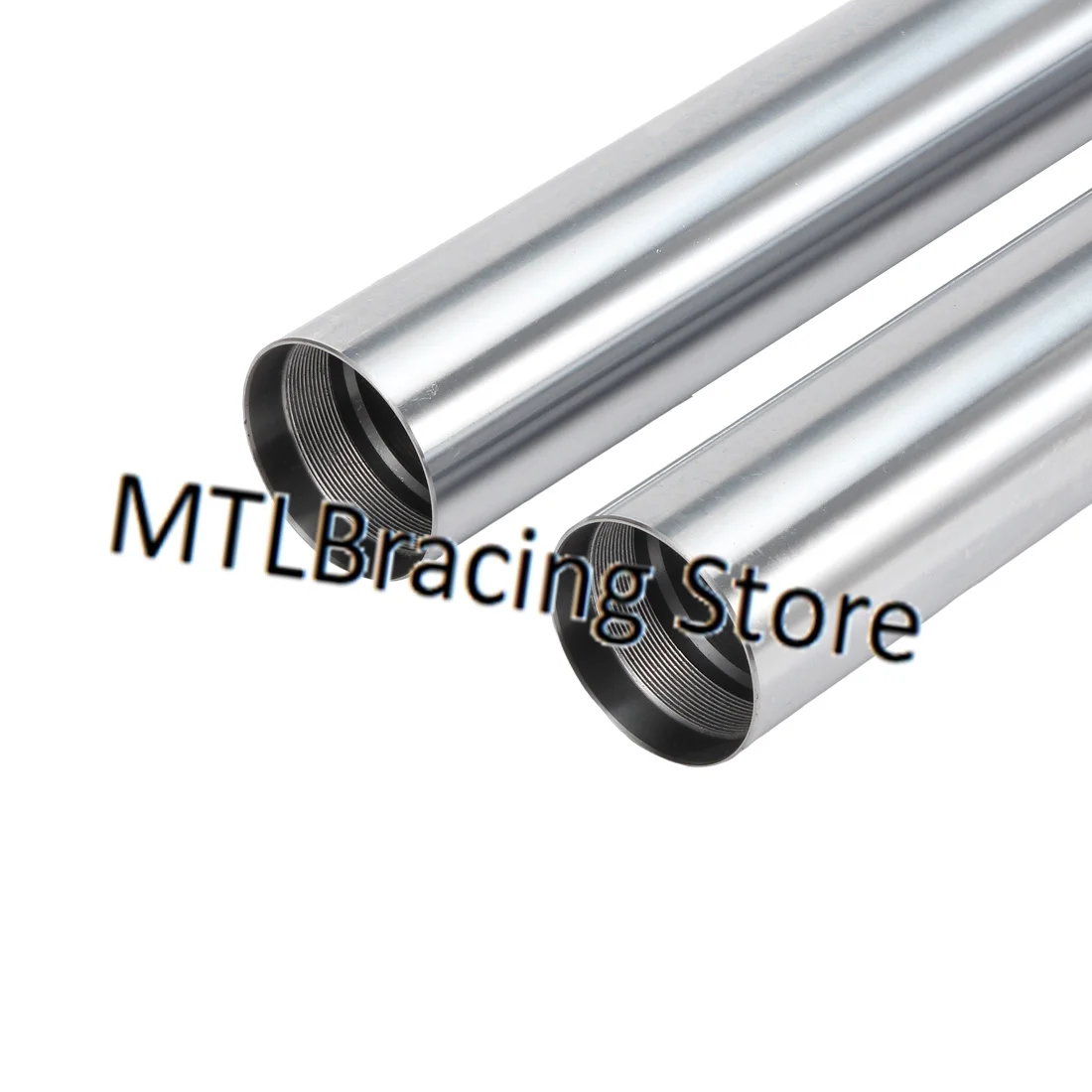 أنابيب داخلية للشوكة الأمامية لـ Harley Street Glide FLHX/I Special FLHXS 2017-2023 ST FLHXST 2022-2023 CVO/SE FLHXSE 17-2022 45500341