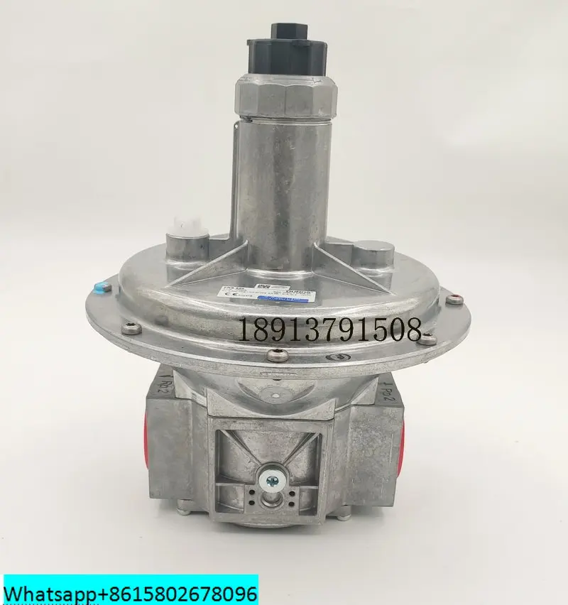 pressure regulating valve FRS5080 Pressure regulating valve FRS5065 Pressure reducing valve Pressure regulator Burner