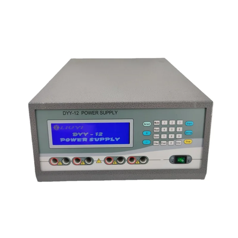 ese bio XY12C Laboratory Essentials Electrophoresis Power Supply Electrophoresis Apparatus