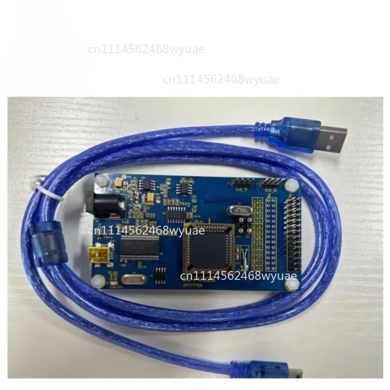PADAUK 5S-I-S02B Single Core Emulator, Development Tool, Programmer