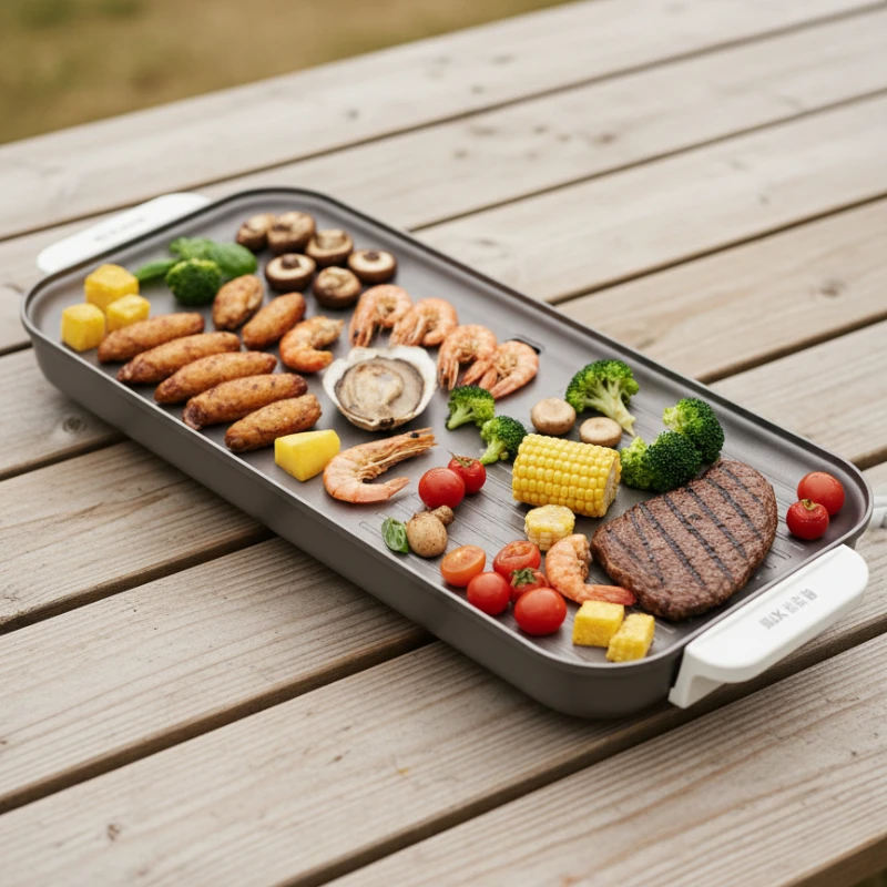 Multifunctional Ele…