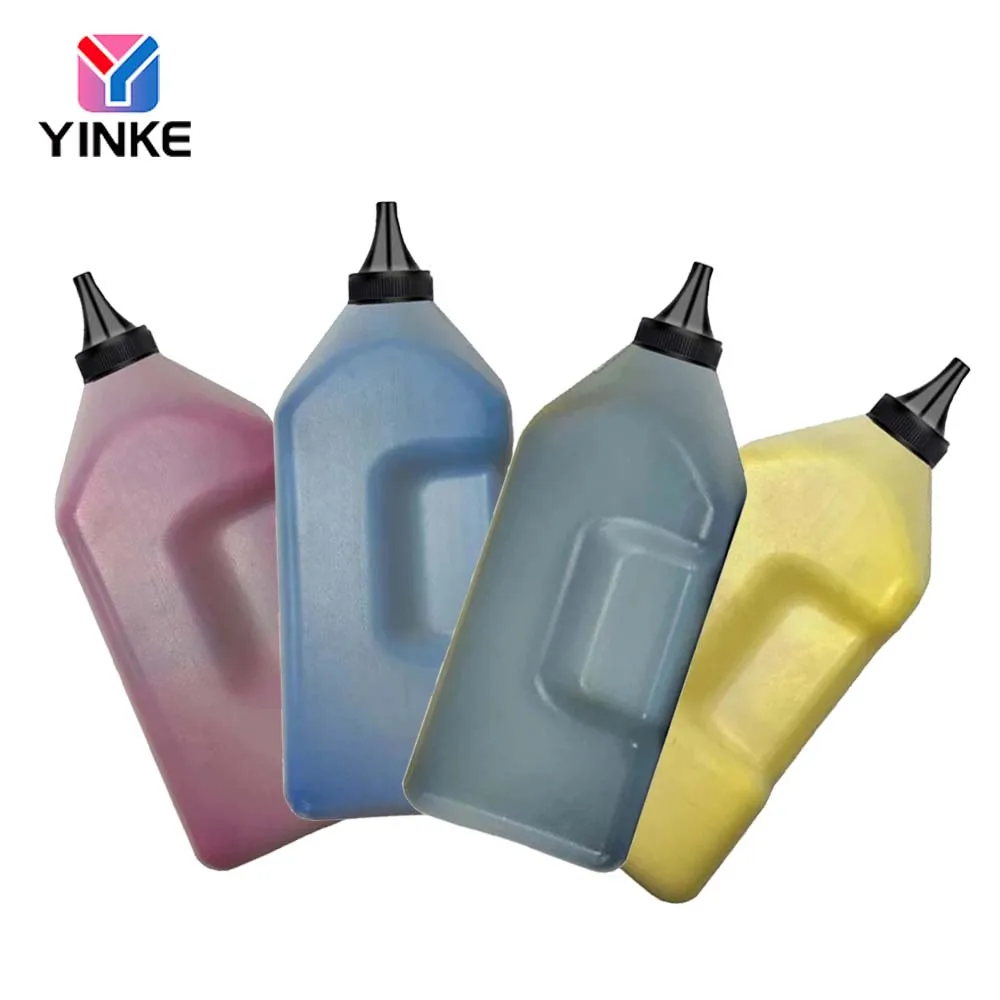 1 kg de Tóner en Polvo para Ricoh Aficio SP C410 C411 C420 C430 SP C440DN 430DN 431DN SP C430DN C431ND, Recarga de Tóner de Calidad OEM Importada