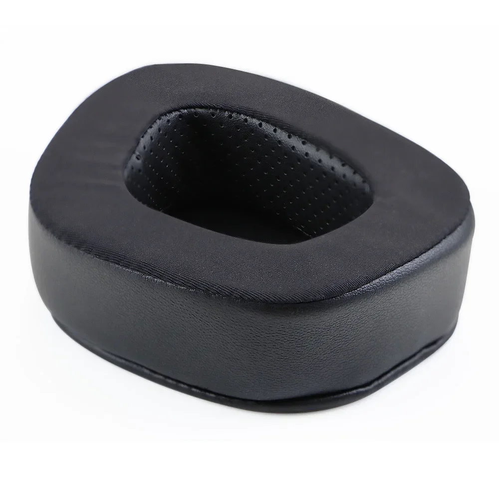 Replacement Earpads Memory Foam Ear Cushion Cover for Corsair Void Pro Elite RGB Wireless Headset Gaming Headsets Ear Pads