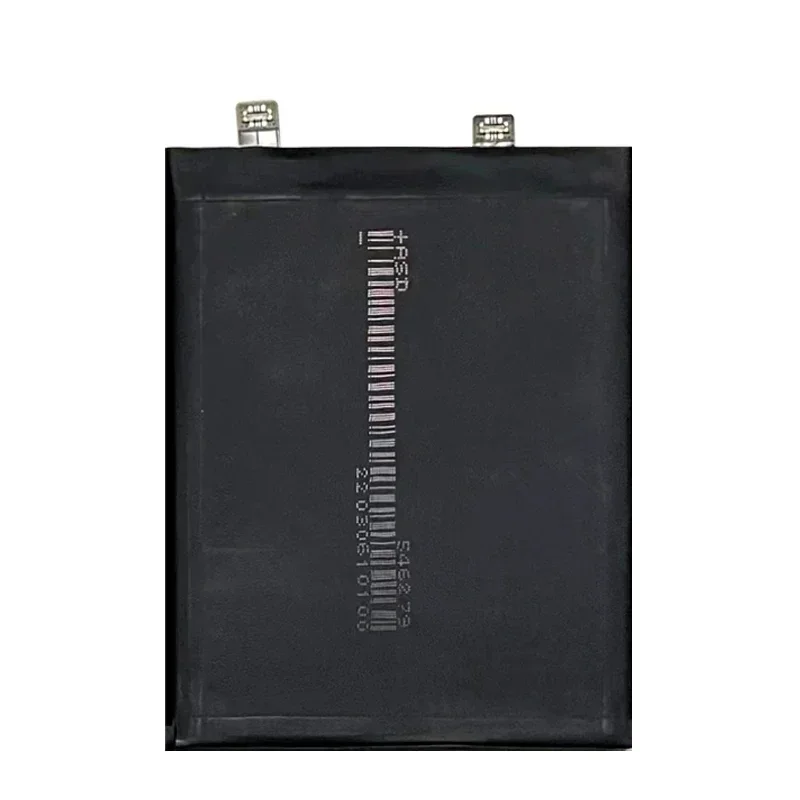 100% Original High Quality New Phone Replacement 4500mAh Battery BP46 For Xiaomi Mi 12 / Mi 12X Batteries Bateria Fast Shipping