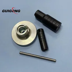 GUIGONG U241 U250 K310 U660 U760 Transmission Solenoid Tool For Toyota Highlander Alphard Corolla Gearbox Repair Kit