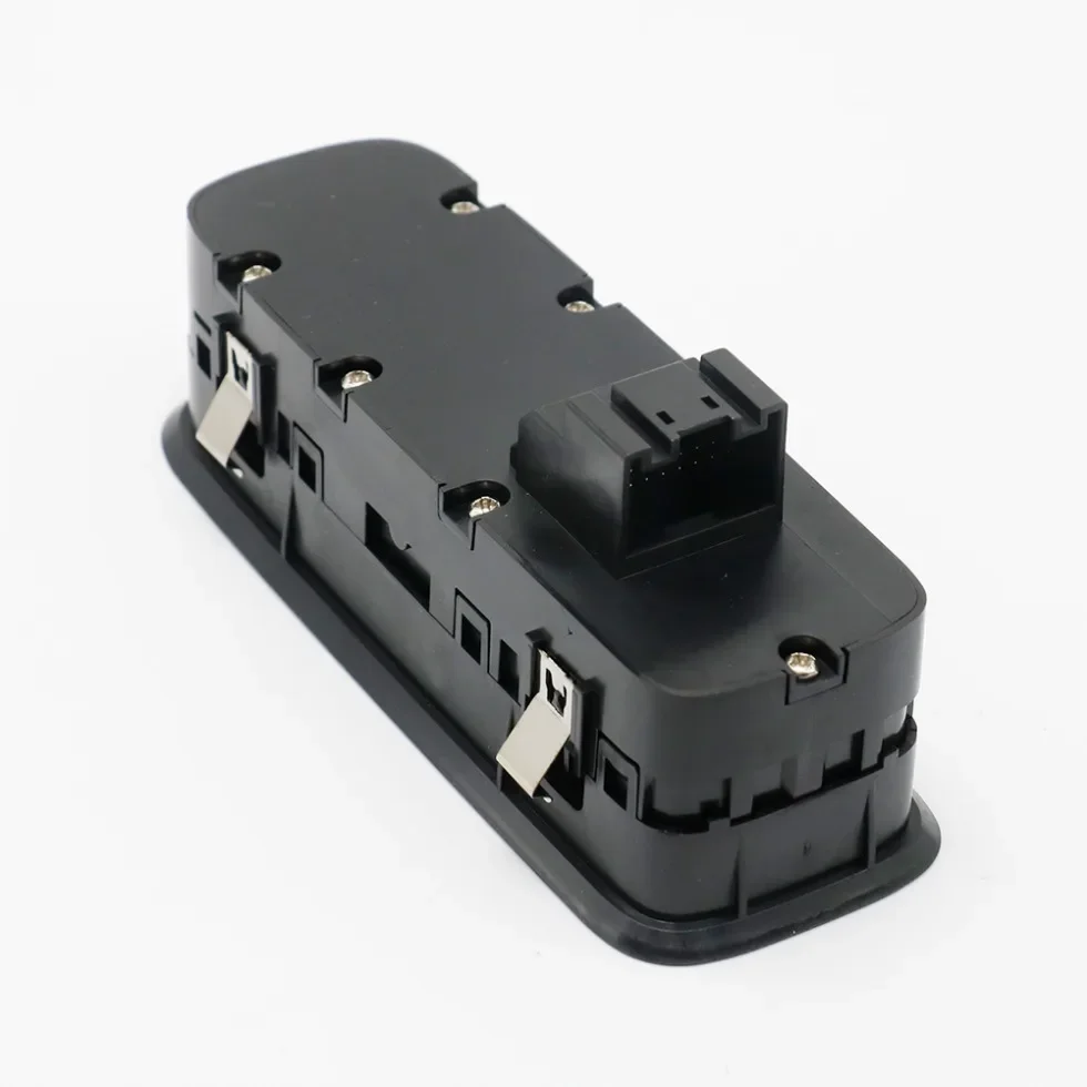 Car Electric Master Power Window Switch Control Lifter Regulator Button For Porsche Panamera Cayenne 971 9YA 9Y0 2017-2024