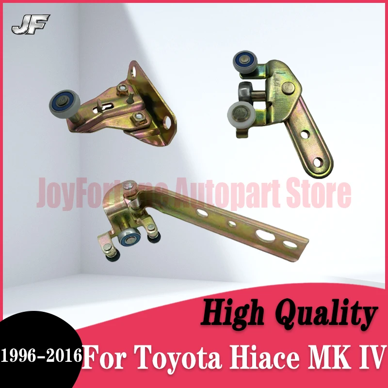 Use For Toyota Hiac…