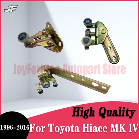 Ролик для сдвижной двери Toyota Hiace MK IV BUS 1996-2016 годов выпуска