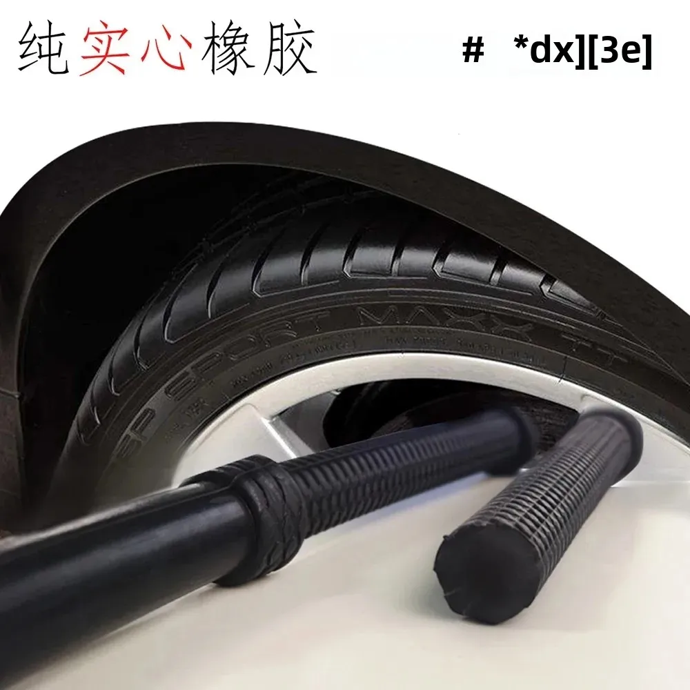 100 سنتيمتر المطاط الطبيعي الصلبة الحصان سوط الفروسية التدريب تأثيري ركوب الخيل سوط #4