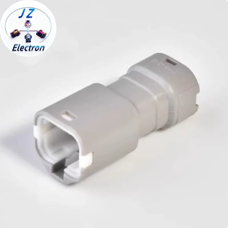 5PCS Original Genuine Connector 7222-1865-40 For Car Smart Electronic Devices
