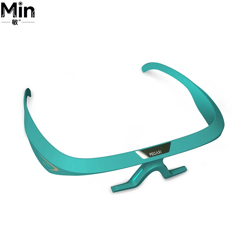 Latest Smart Wearable Circadian Light Therapy Sleep Glasses Drug-Free Sleep Disorder Solution Regulate Melatonin Improve