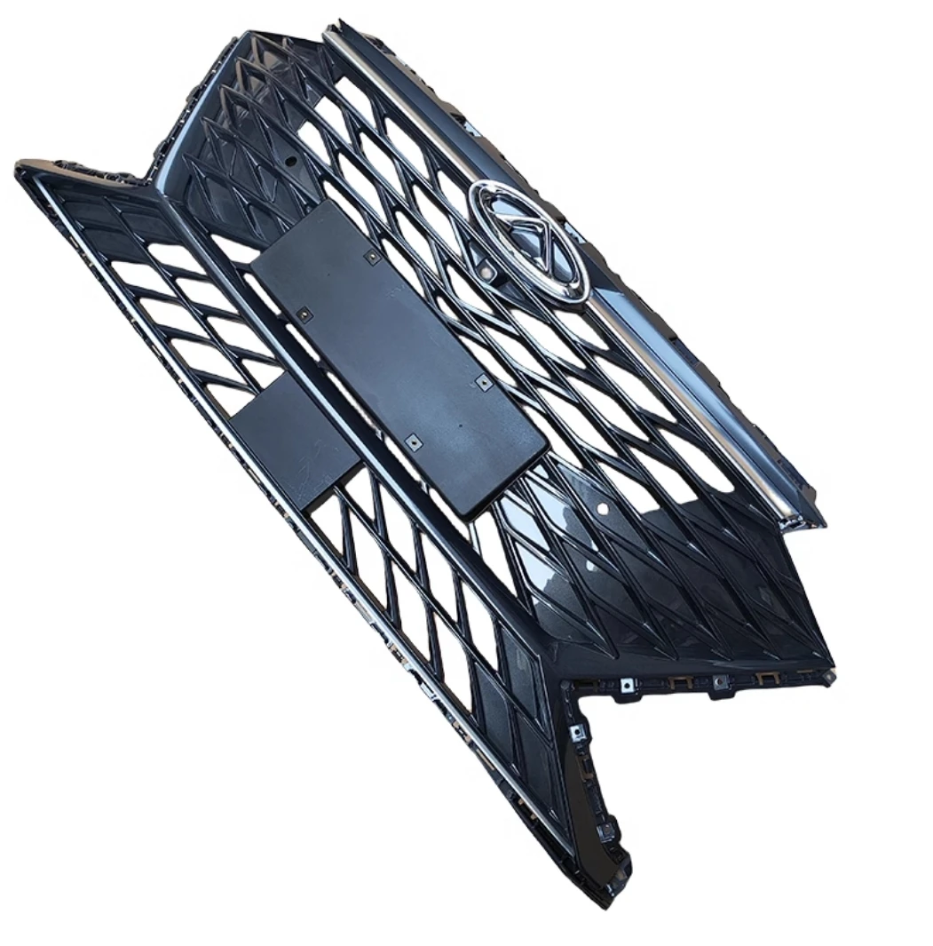 NAP Auto Front Grill For Chery Arrizo 8 2022-2023 Front Grille Assembly 602003123AA