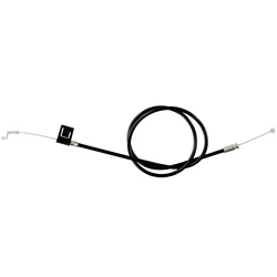 Wire Cable Sofas Chairs Black Recliner Release Cable Replacement For Couch Plastic Sleeve Home Corner Modular Lounges Sofas