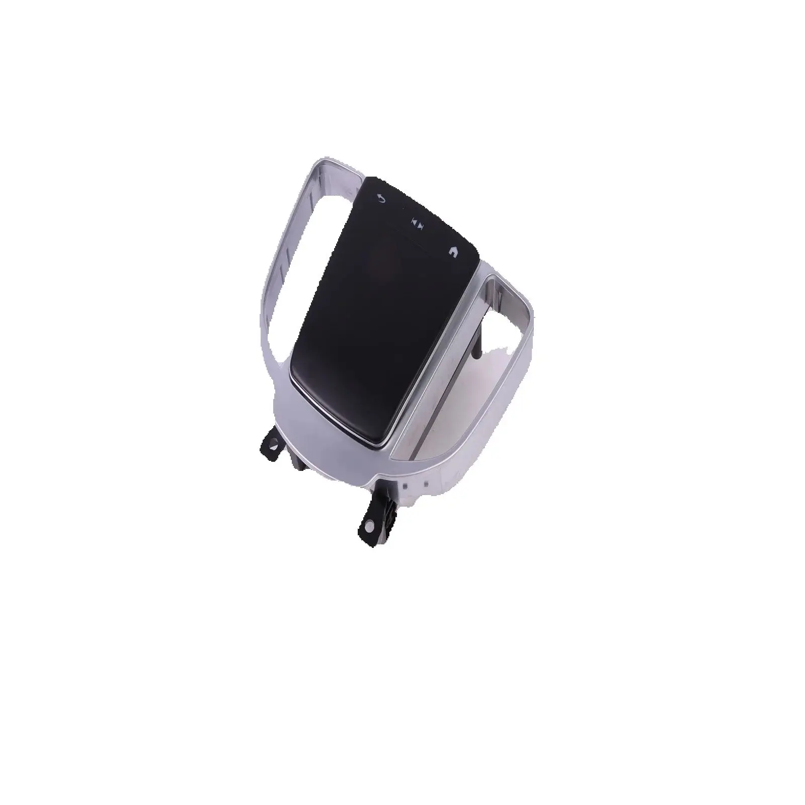 1PC Touch Pad Control Switch A2059006904 For 2015-2024 For Mercedes Benz C Class GLC Class E Class G Class