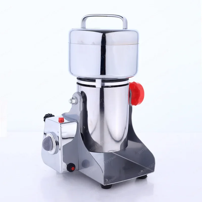 

Mill Household small ultra-fine grain multi-functional crusher