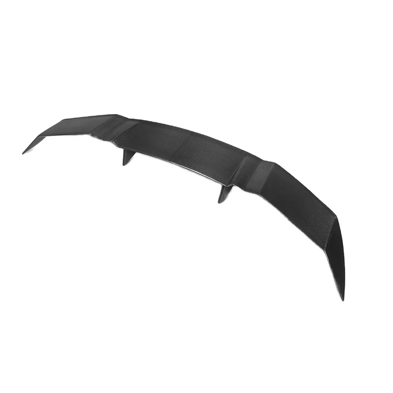 

suitable for MSY Style Dry Carbon Fiber Rear Spoiler for Lambo Huracan LP580 LP610 2014-2018