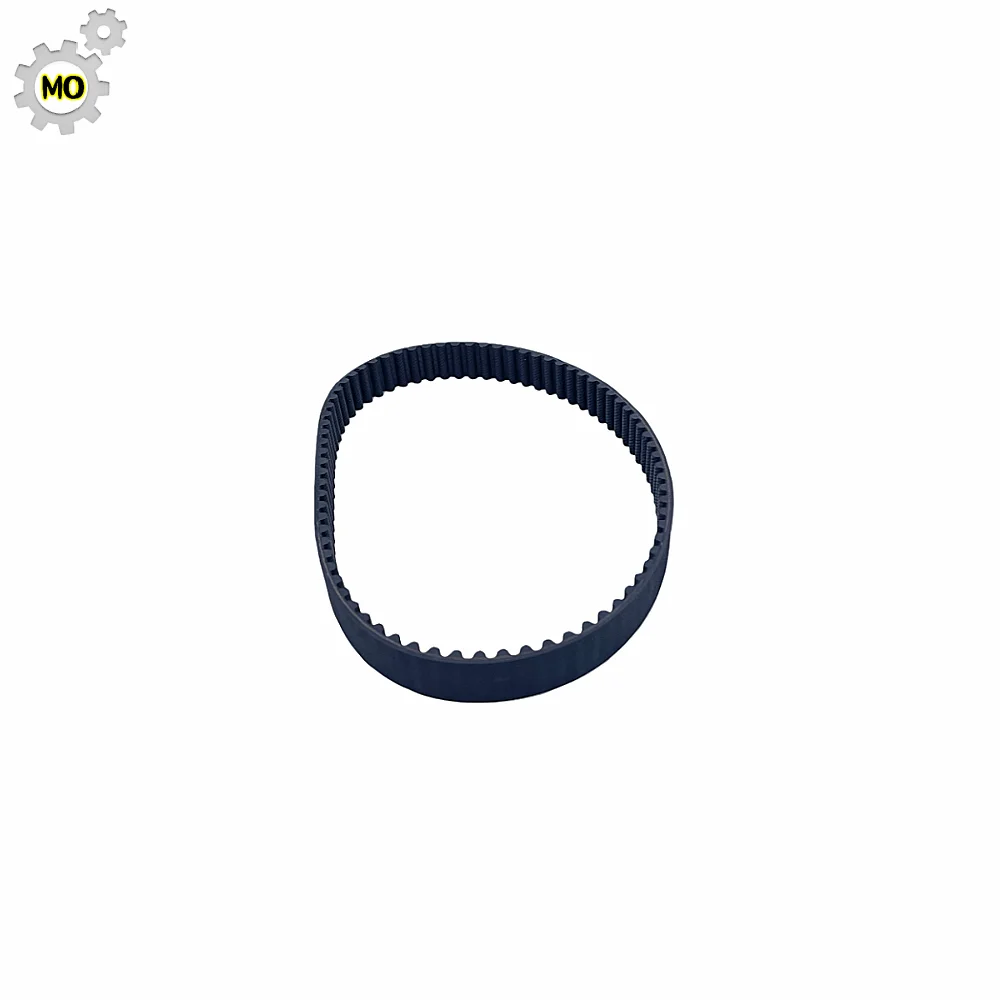 HTD 8M Timing Belt Length 1192mm to 2184mm HTD 8M Rubber Closed Belt Width 10-80mm; HTD 8M Closed