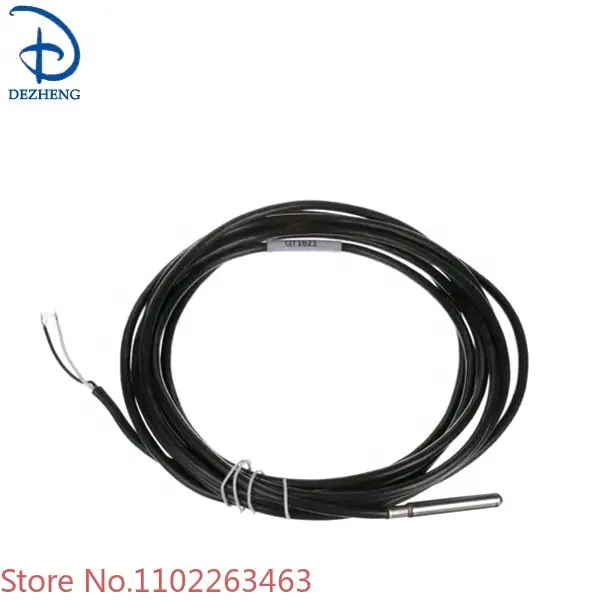 China Cheap Customized Ntc Thermistor For Electronic Products