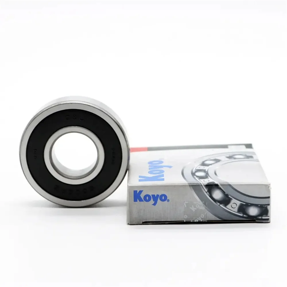 KOYO Deep Groove Ball Bearing 62300 62301 62302 62303 62304 62305 62306 62307 62308 62309 62310 62311 62312-2RS rodachines para